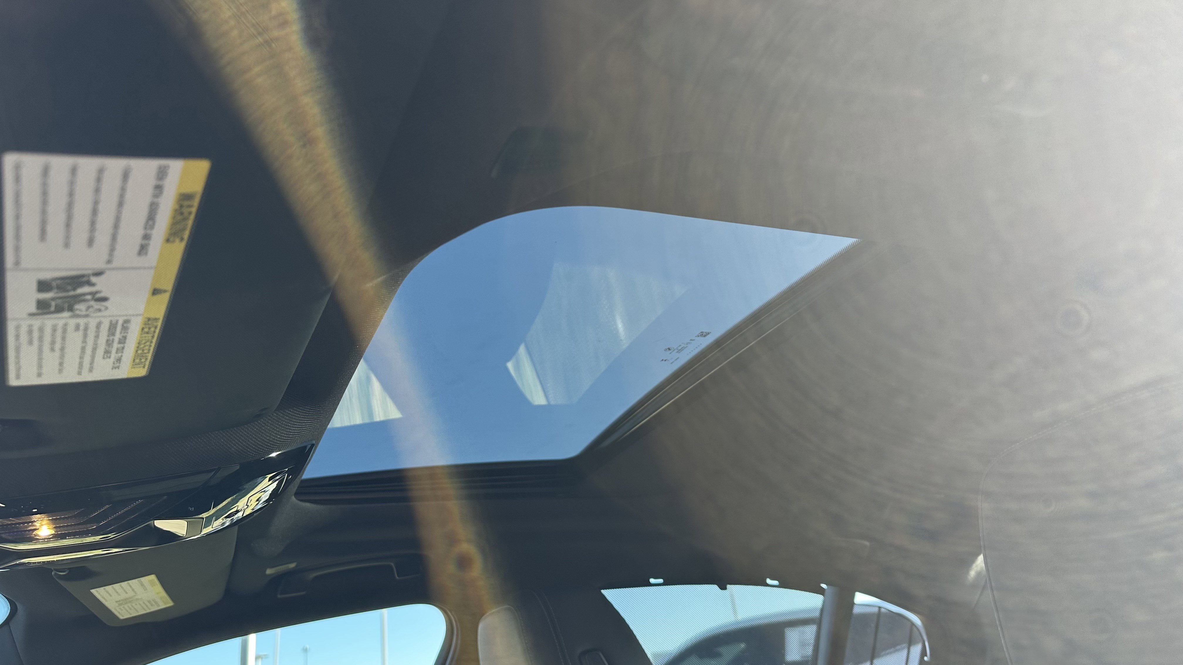 Used 2024 BMW 540i xDrive 540i xDrive w/ Premium Package image 29