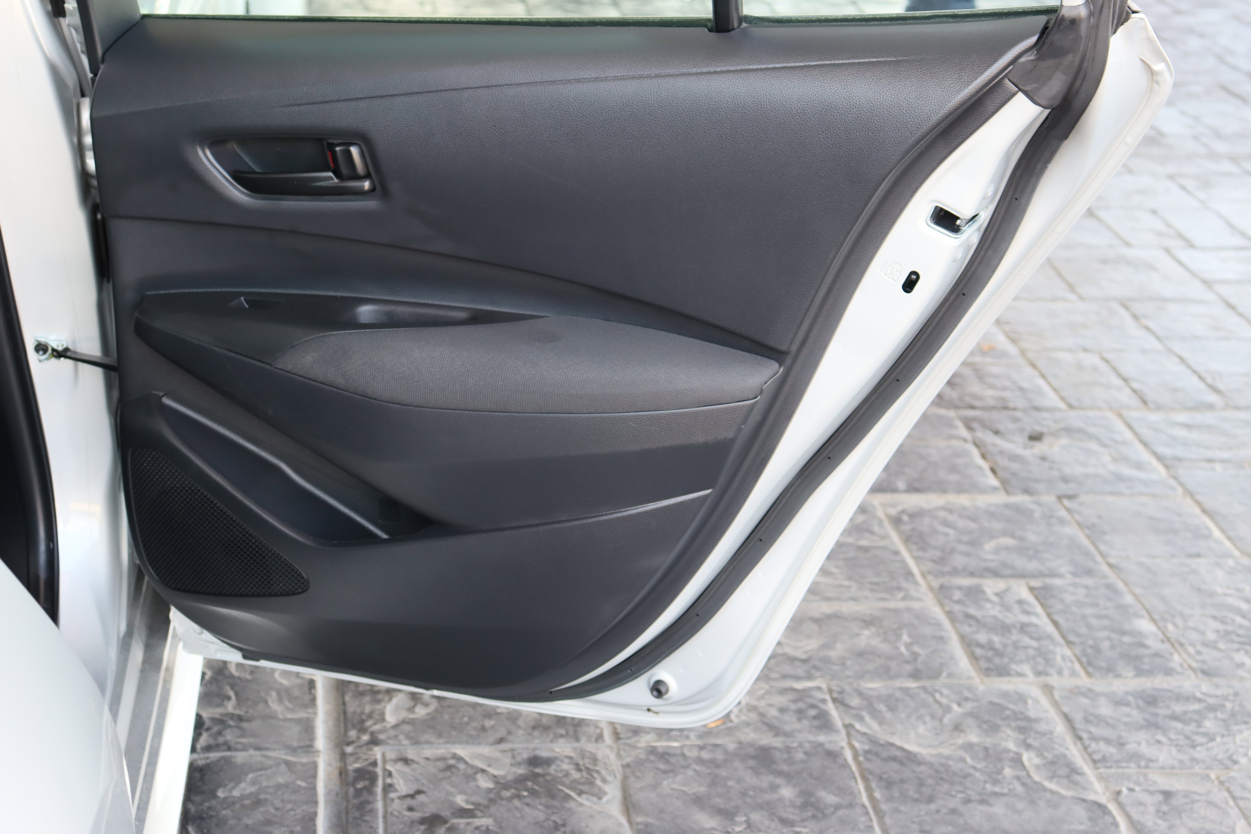 Used 2023 Toyota Corolla LE image 31