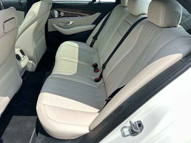 Used 2019 Mercedes-Benz E 450 4MATIC Sedan image 11