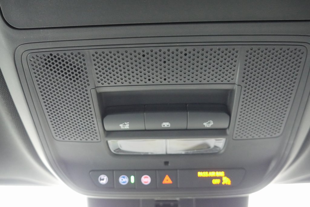 New 2026 Chevrolet Traverse Z71 w/ Enhanced Driving Package image 21