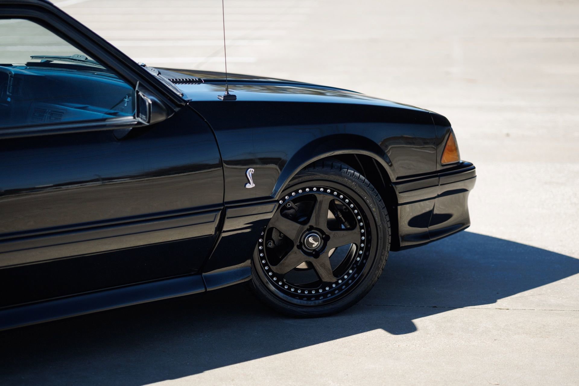 Used 1993 Ford Mustang Cobra RWD image 31