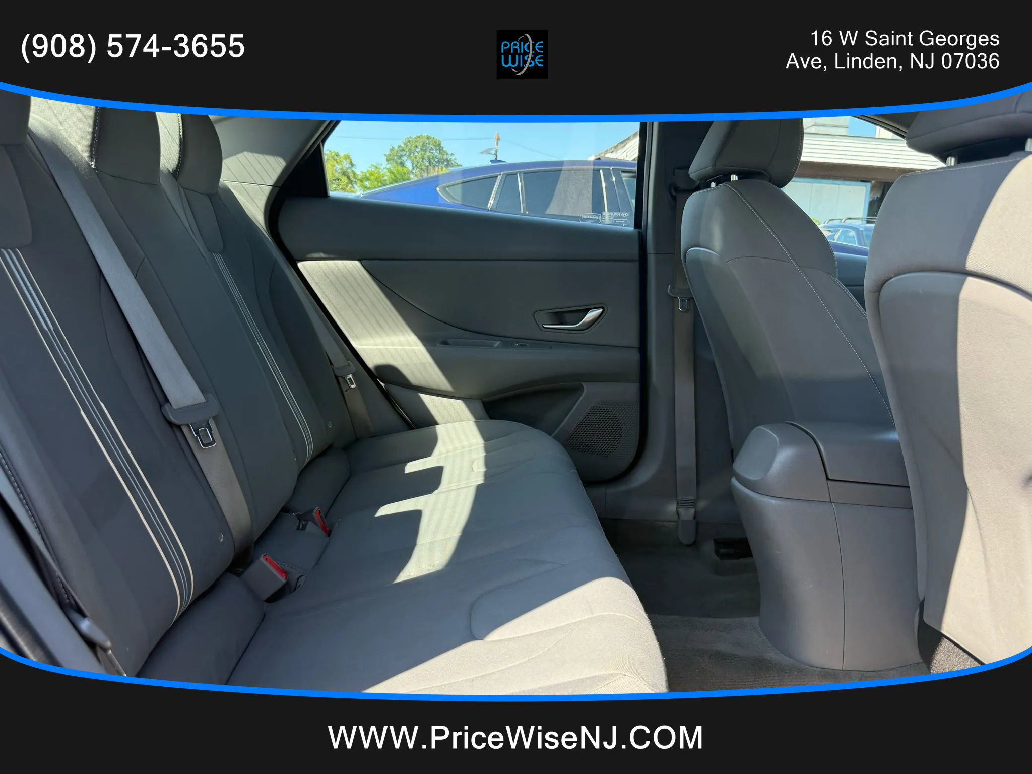 Used 2022 Hyundai Elantra SEL w/ Convenience Package image 24