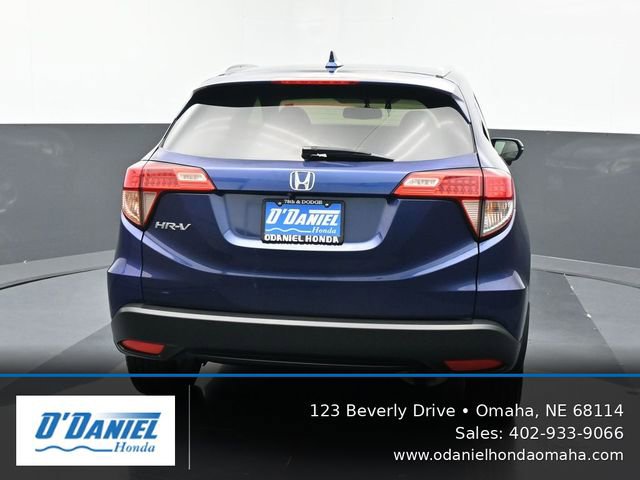 Used 2016 Honda HR-V EX-L image 5