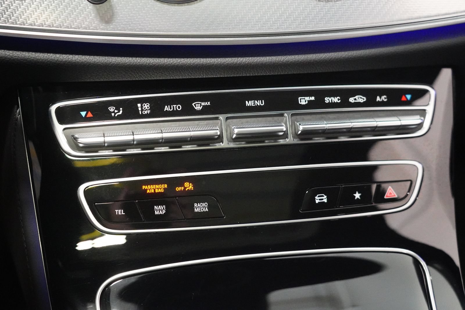 Certified 2022 Mercedes-Benz E 53 AMG 4MATIC Sedan image 27