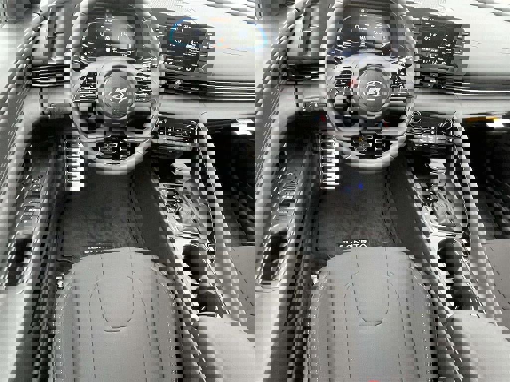 New 2026 Hyundai Elantra SEL Sport Premium image 31