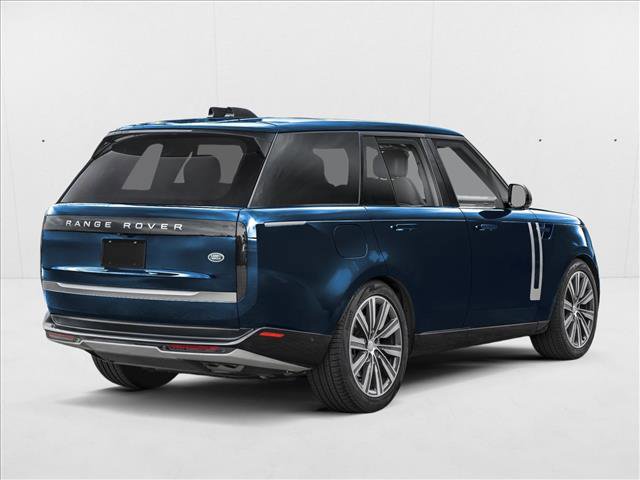New 2026 Land Rover Range Rover Long Wheelbase SE image 2