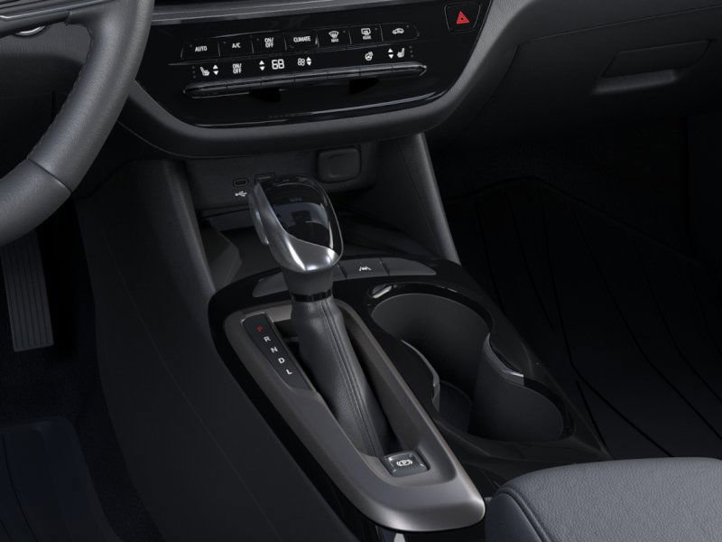 New 2025 Buick Envista Avenir image 23