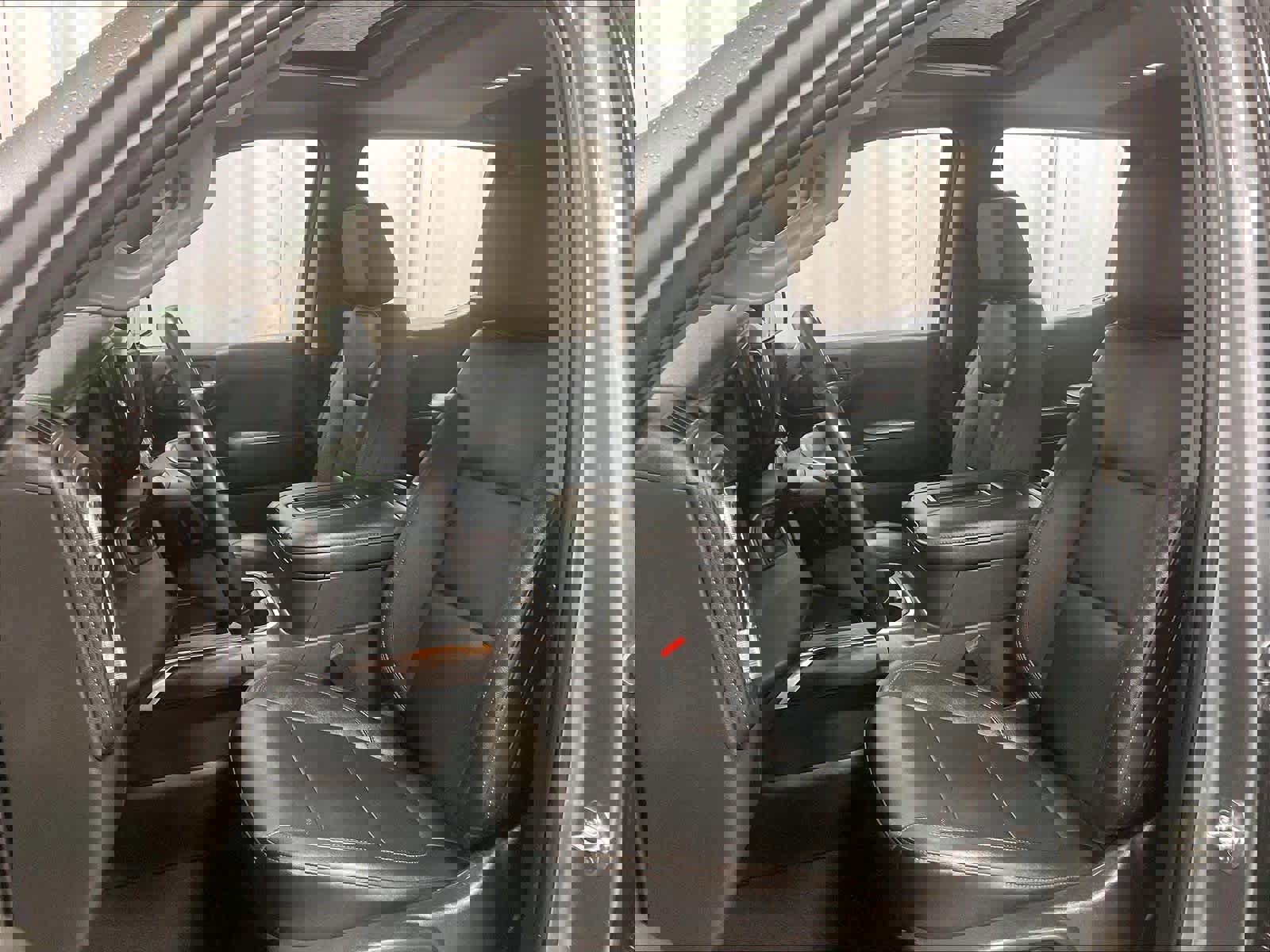 Used 2021 GMC Sierra 1500 SLT image 10