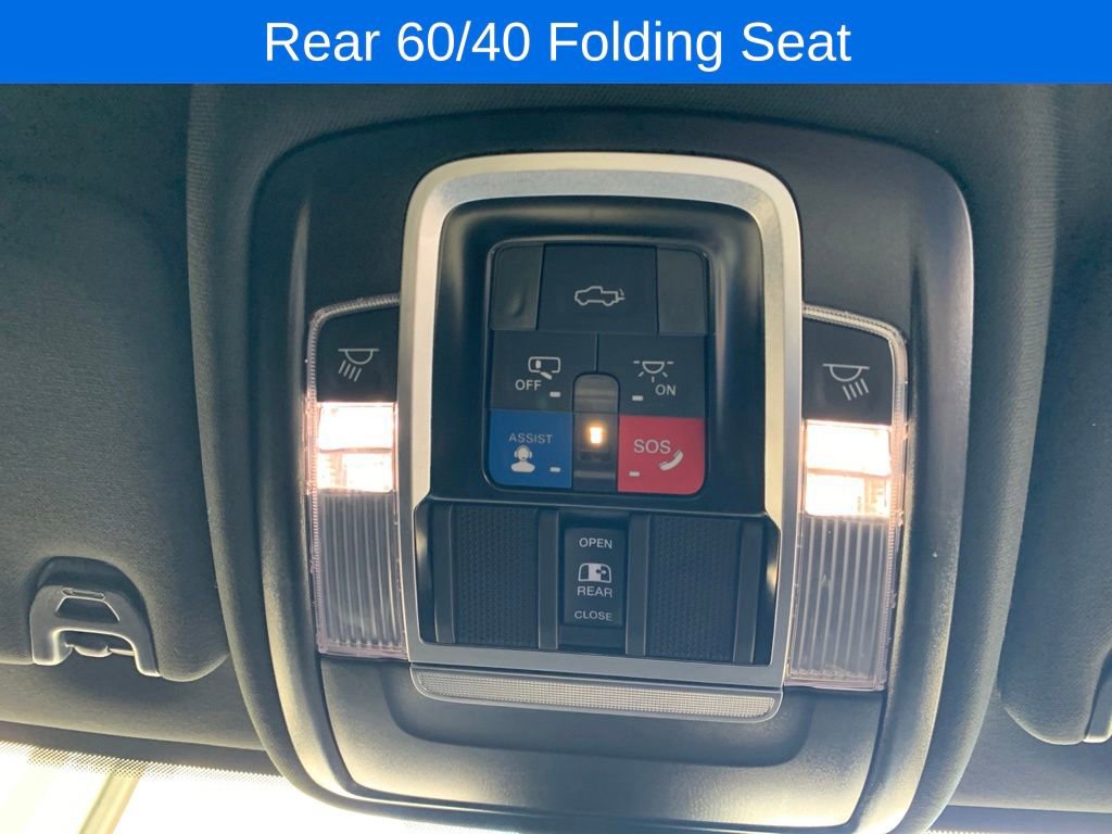 Used 2023 RAM 2500 Rebel w/ Level 1 Equipment Group AWD/4WD image 18