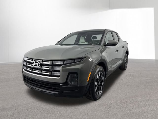 New 2026 Hyundai Santa Cruz SE AWD/4WD image 29
