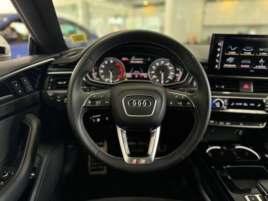 Used 2024 Audi S5 Premium AWD/4WD image 26