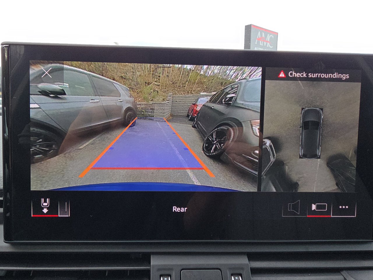 Used 2021 Audi Q5 e Premium Plus w/ Premium Plus Package image 60