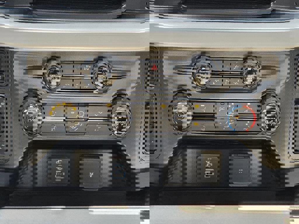 New 2026 Ford F350 XL image 16