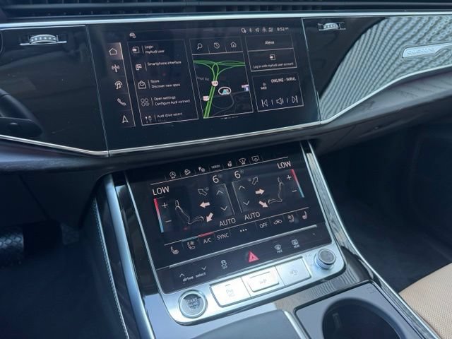 New 2026 Audi Q7 3.0T Prestige AWD/4WD image 15