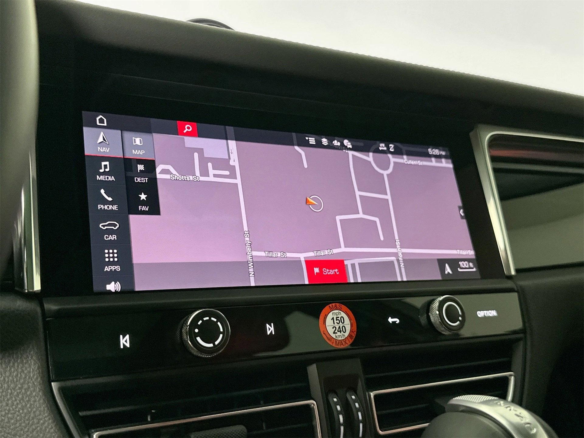 New 2026 Porsche Macan image 22