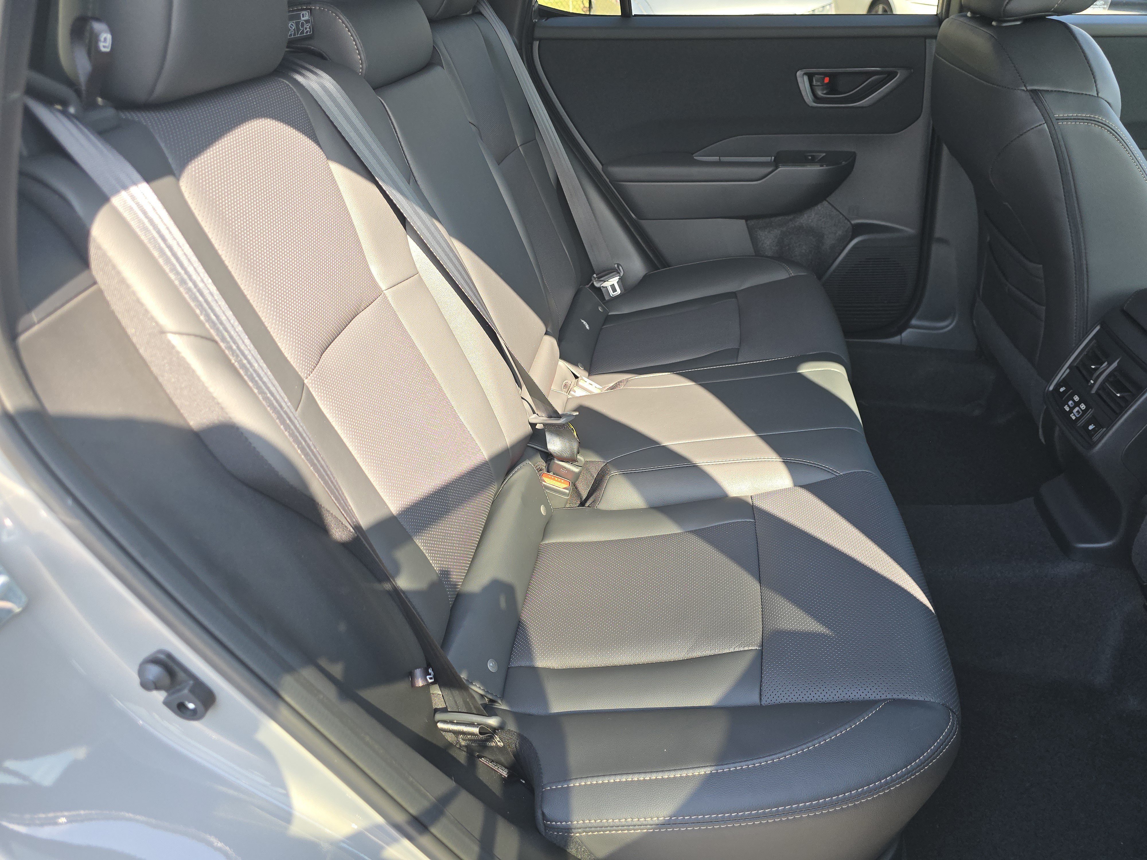 New 2026 Subaru Outback Limited XT AWD/4WD image 18