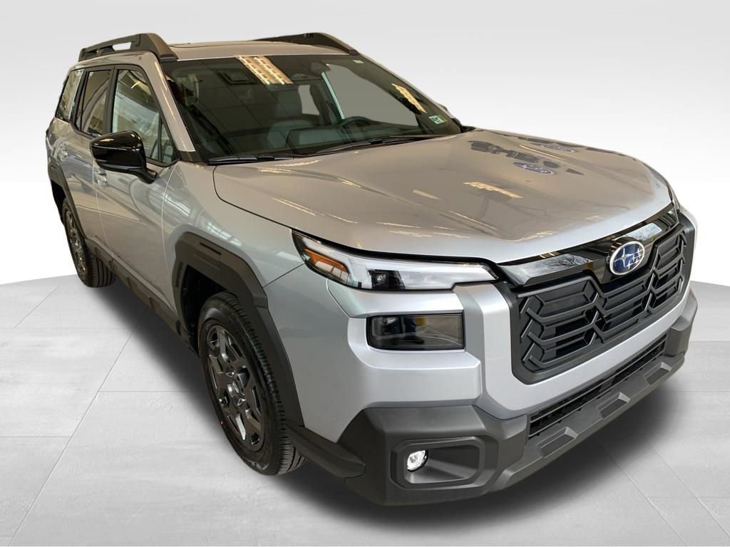 New 2026 Subaru Outback Premium AWD/4WD image 1