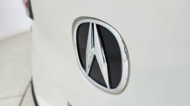 Used 2024 Acura ZDX A-Spec image 16