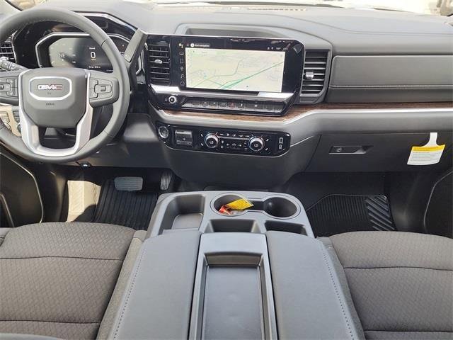 New 2026 GMC Sierra 1500 Elevation image 20