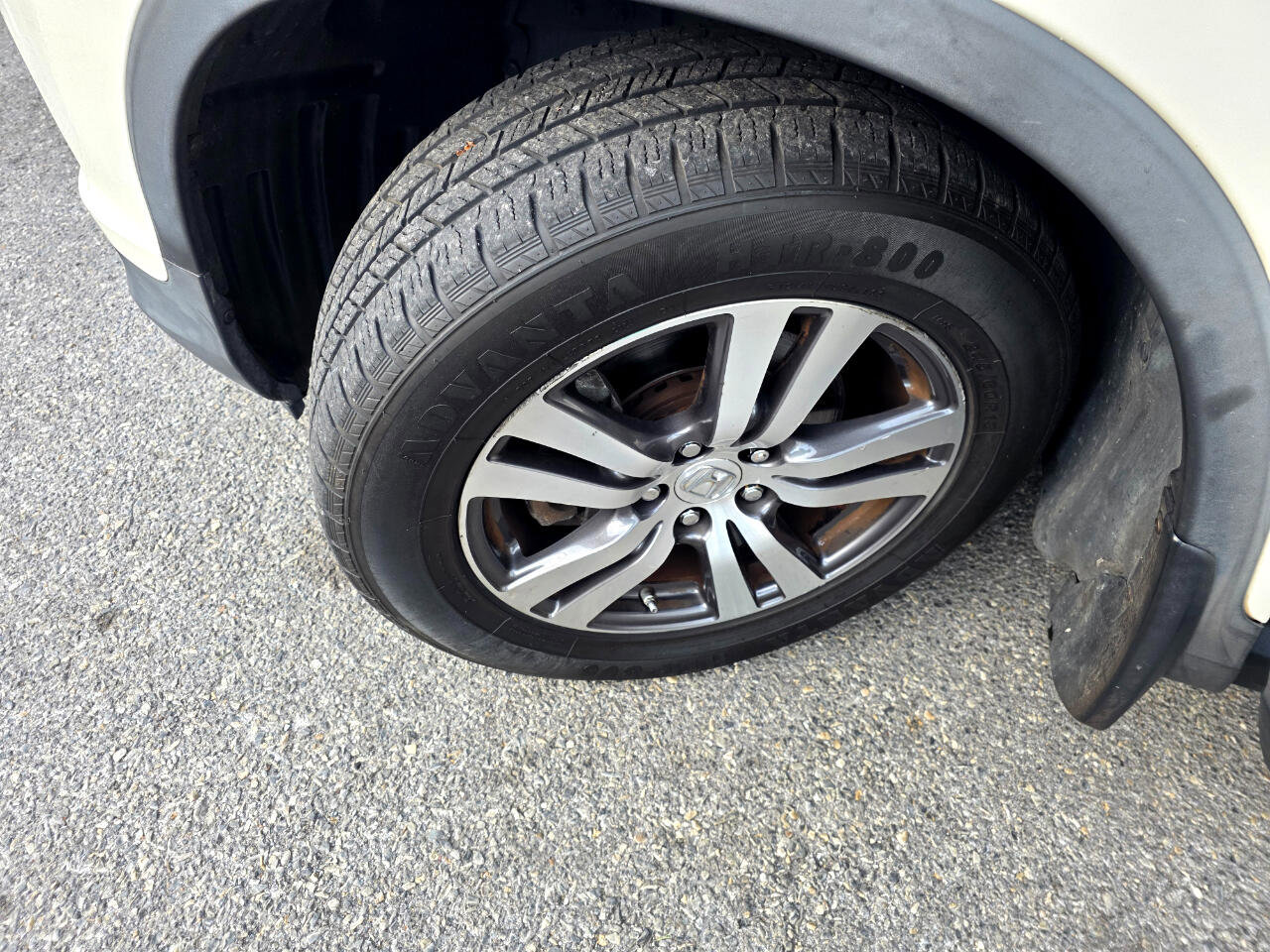 Used 2017 Honda Pilot EX-L image 27