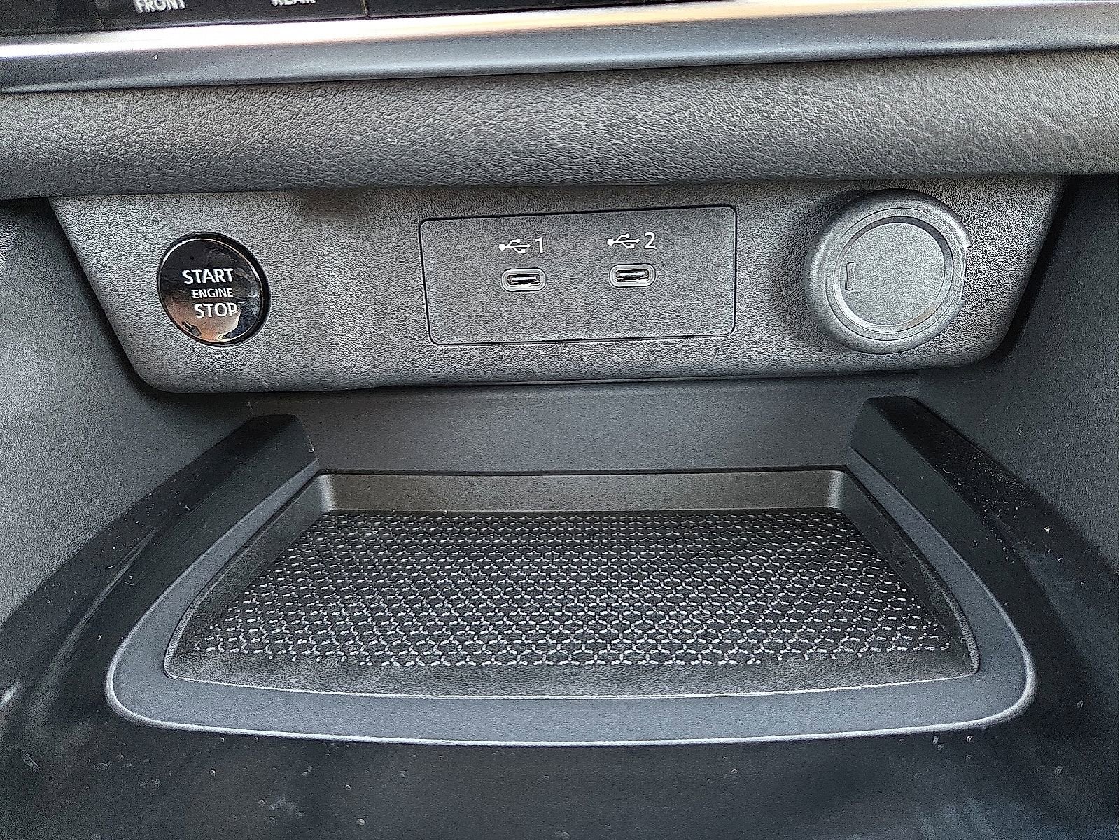 Used 2026 Nissan Rogue SV AWD/4WD image 20