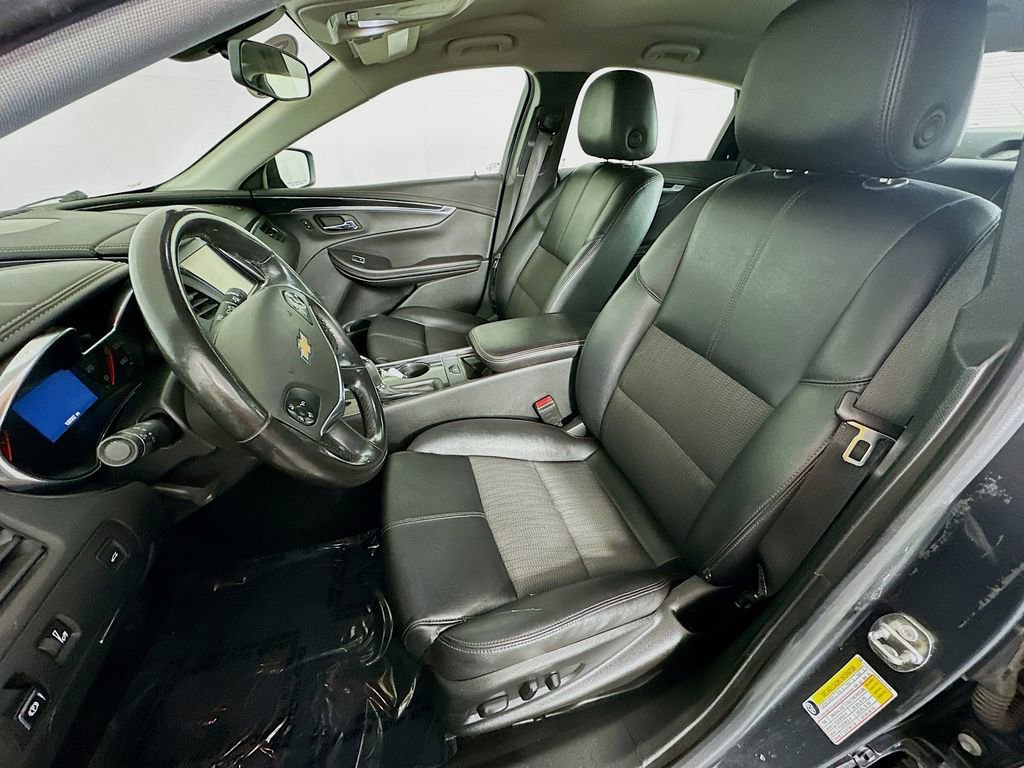 Used 2019 Chevrolet Impala LT image 26
