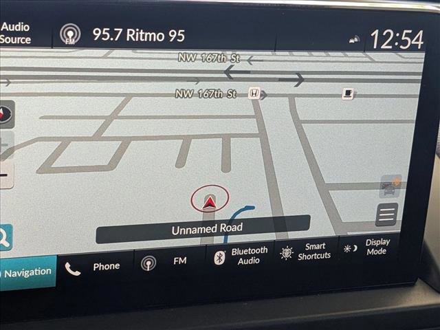 Certified 2023 Honda Pilot Touring image 12