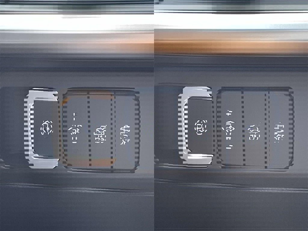 New 2026 Hyundai Santa Fe SE image 18