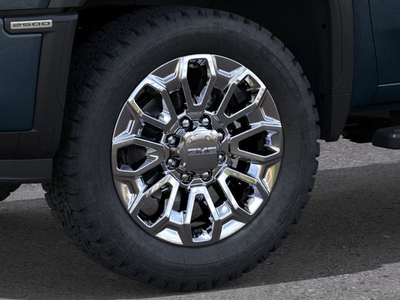New 2026 GMC Sierra 2500 Denali w/ Technology Package AWD/4WD image 33