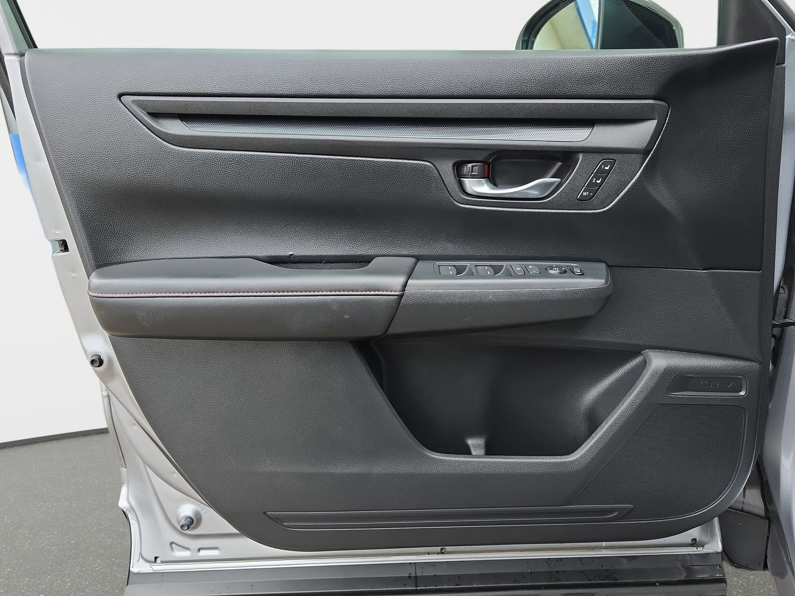 Certified 2024 Honda CR-V Sport-L image 24