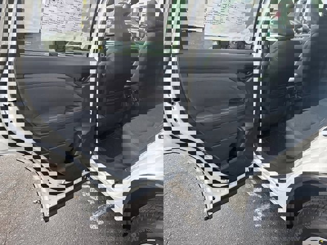 New 2026 Subaru Forester Premium image 84