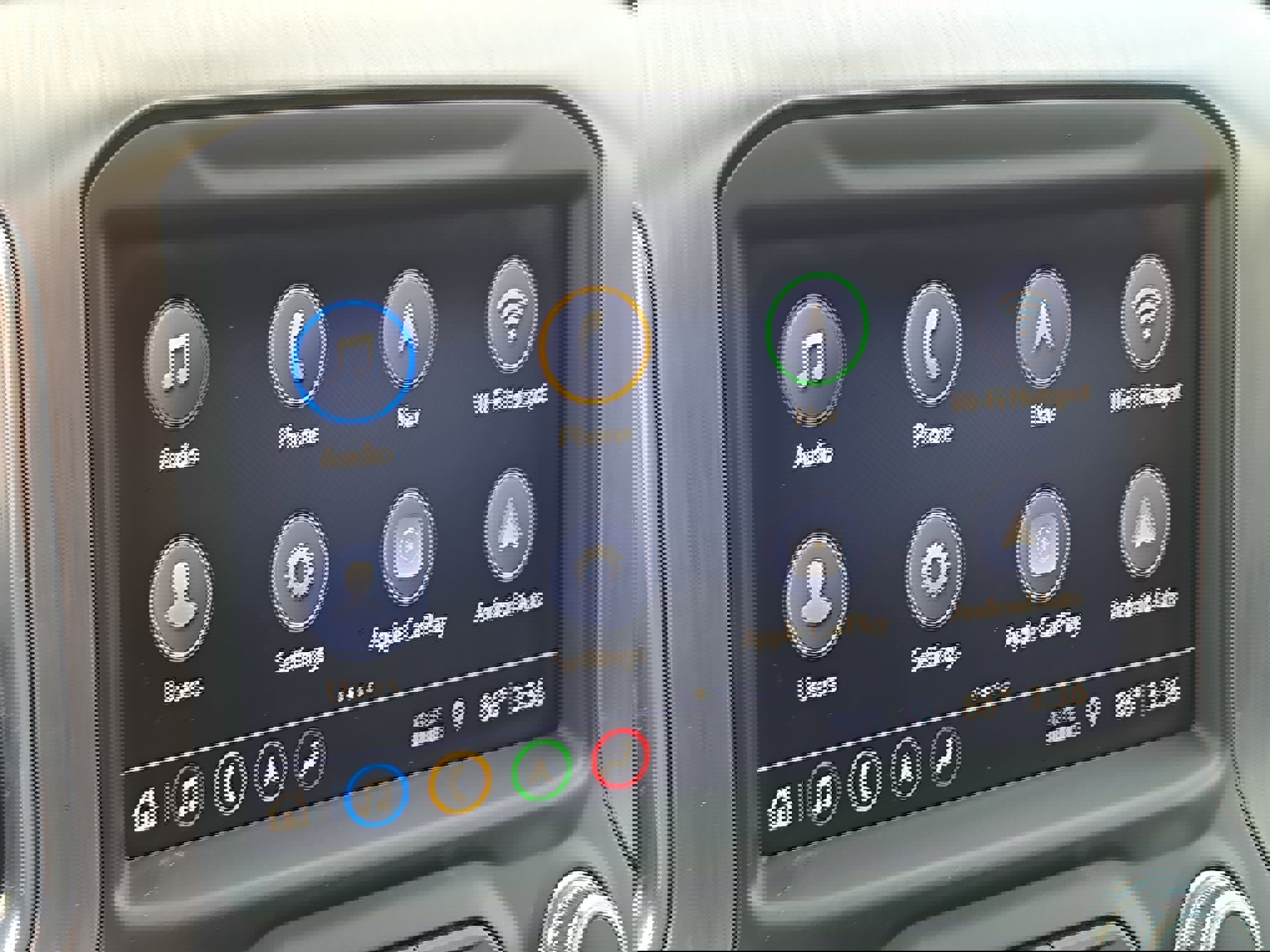 Used 2019 GMC Sierra 1500 Denali w/ Denali Ultimate Package image 20