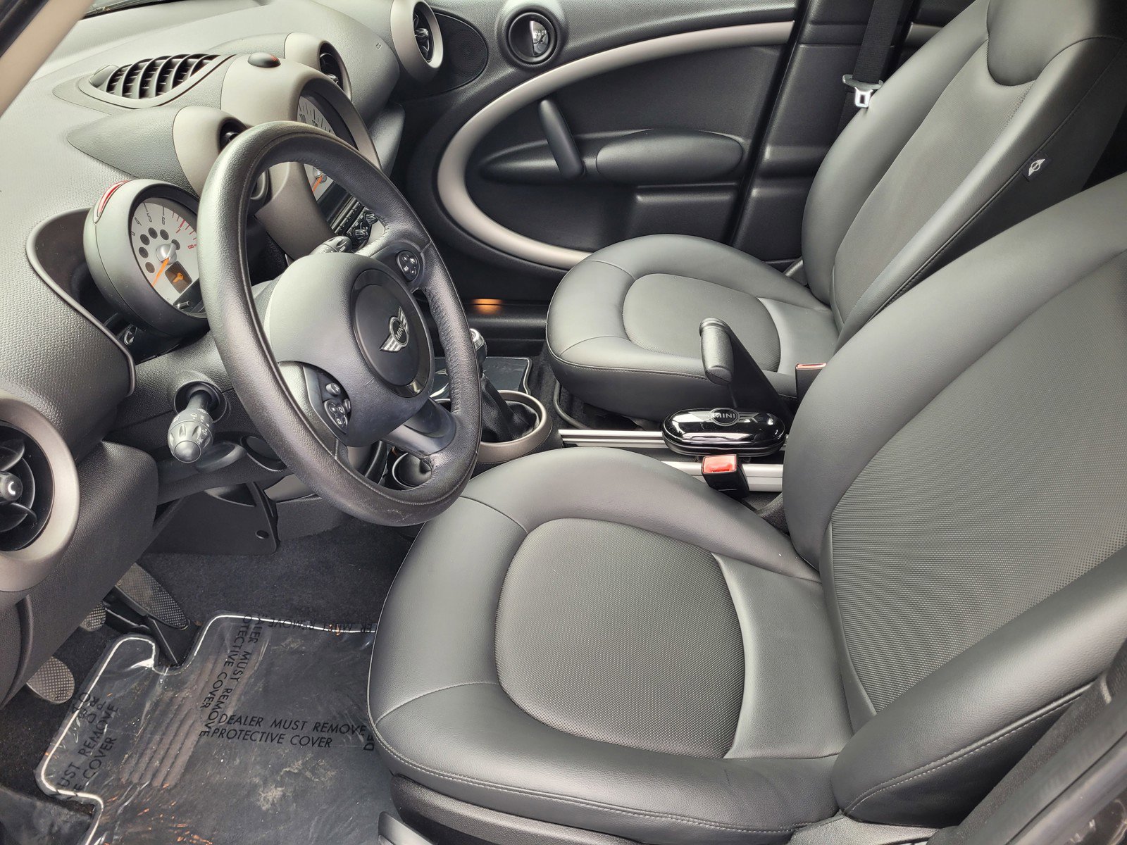 Used 2012 MINI Cooper Countryman image 12