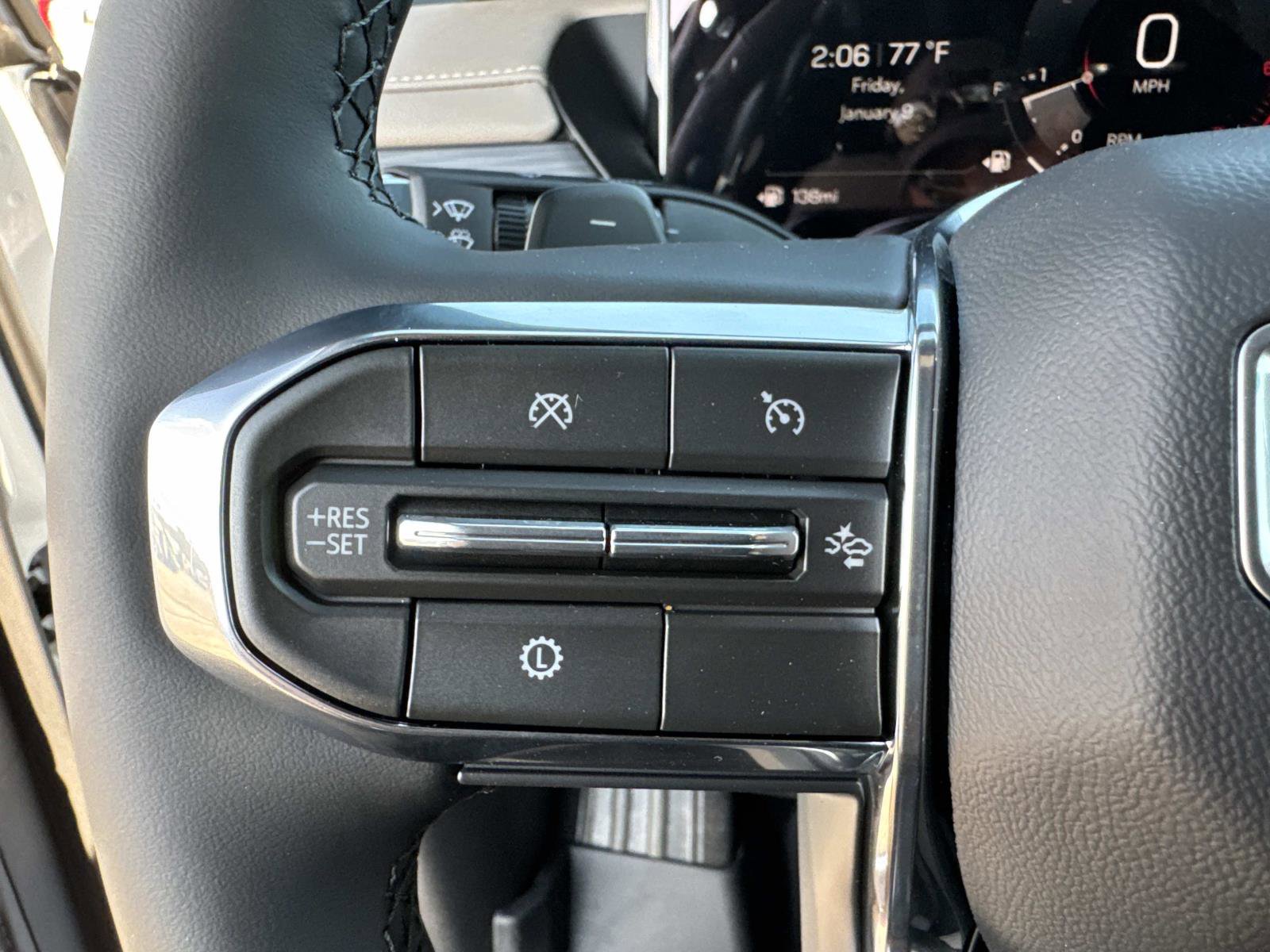 New 2026 GMC Acadia Elevation w/ Elevation Premium Package image 35