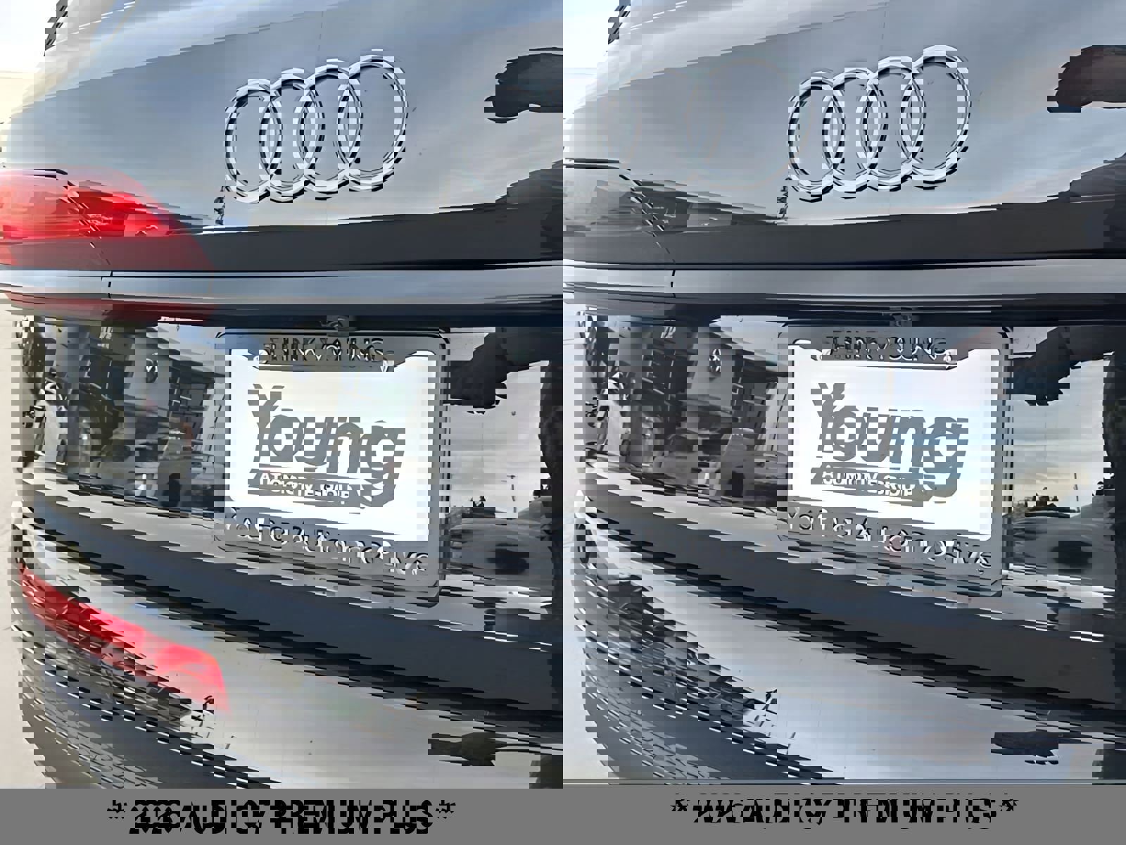 New 2026 Audi Q7 3.0T Premium Plus image 13