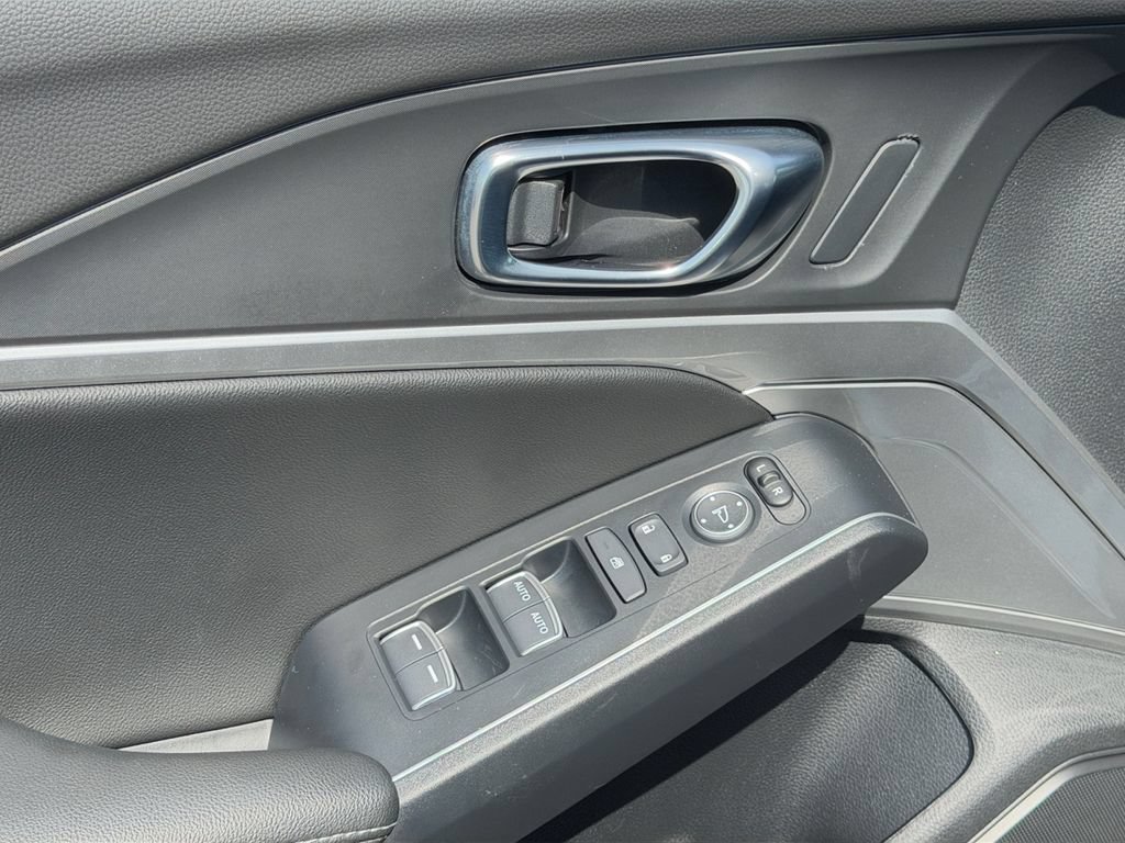 Used 2025 Acura Integra A-Spec FWD image 14