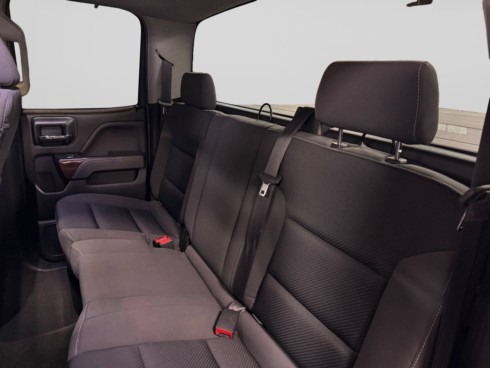 Used 2018 GMC Sierra 1500 SLE w/ SLE Value Package AWD/4WD image 22