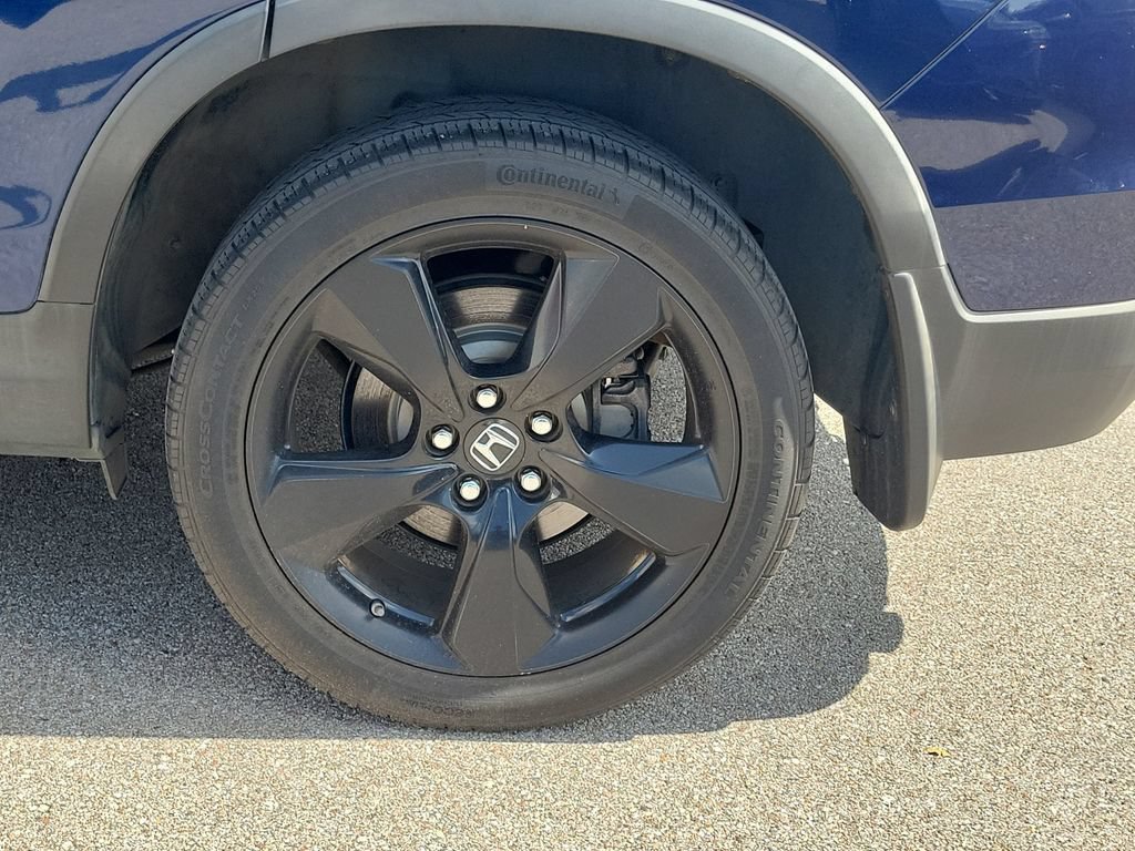 Used 2020 Honda Passport Elite image 11