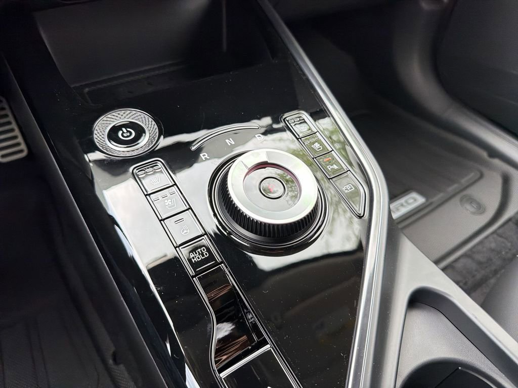 New 2026 Kia Niro Wave FWD image 23