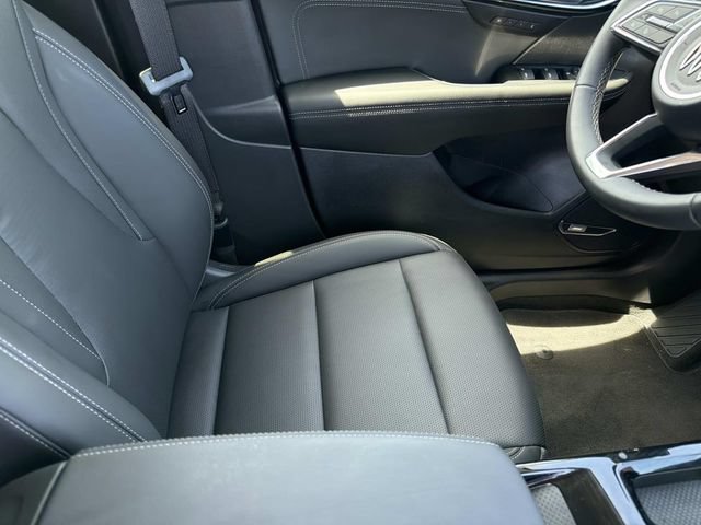 Used 2026 Buick Envision Preferred AWD/4WD image 13