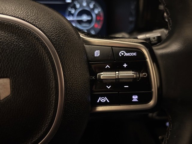 Certified 2023 Kia Sorento SX image 20