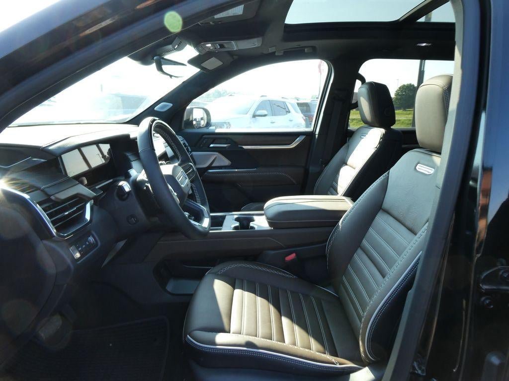 New 2026 GMC Acadia Denali Ultimate AWD/4WD image 15
