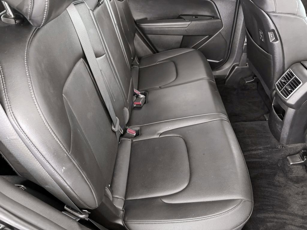 Used 2023 Kia Sportage EX image 24