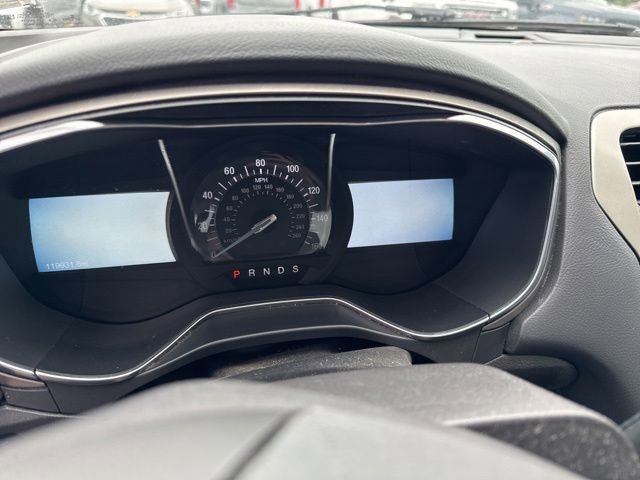 Used 2016 Ford Fusion SE w/ Equipment Group 202A FWD image 13
