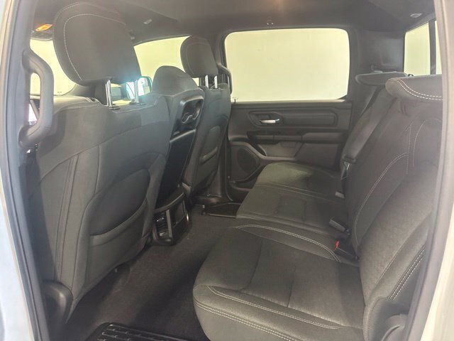 Used 2026 RAM 1500 Express RWD image 15