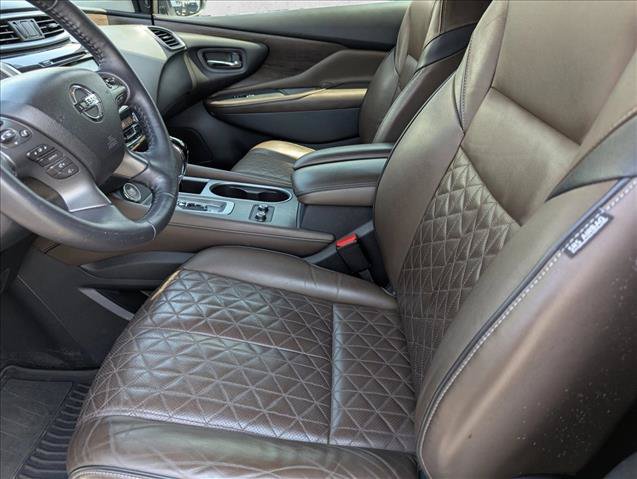 Used 2020 Nissan Murano Platinum w/ Cargo Package FWD image 24