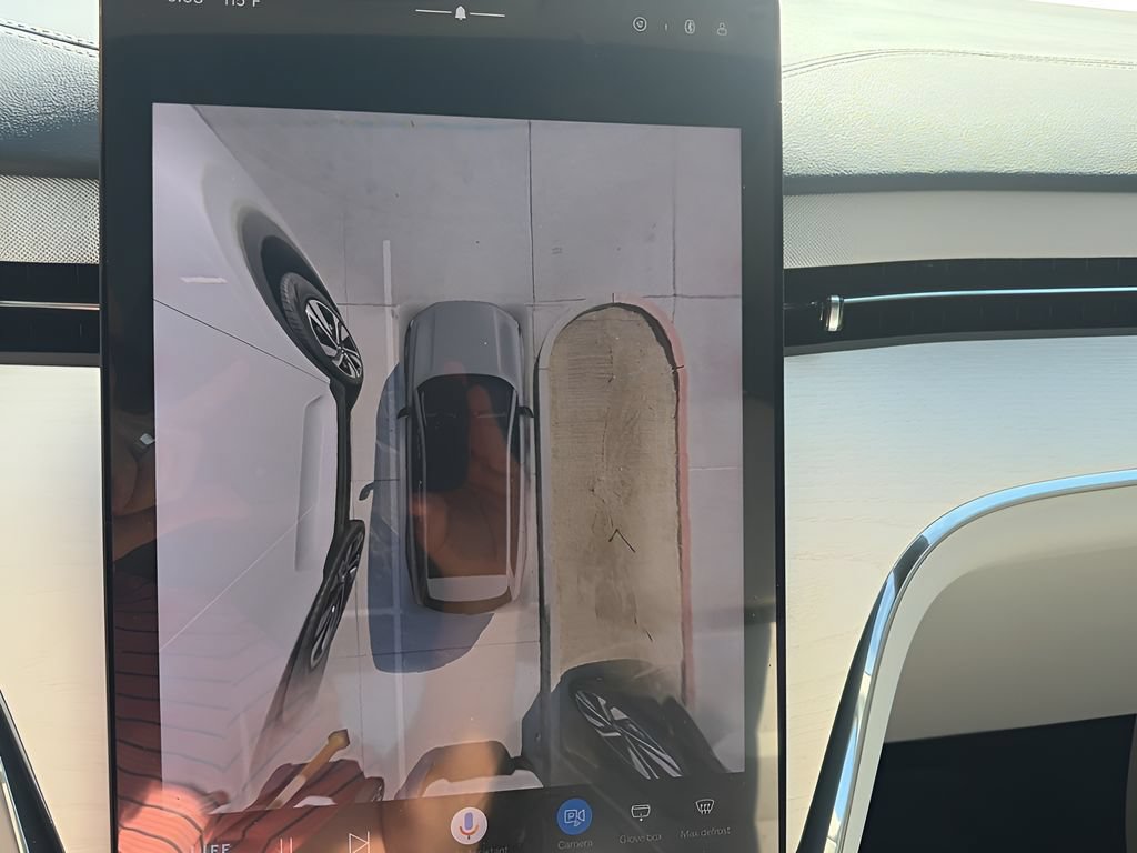 New 2026 Volvo EX90 Plus AWD/4WD image 15