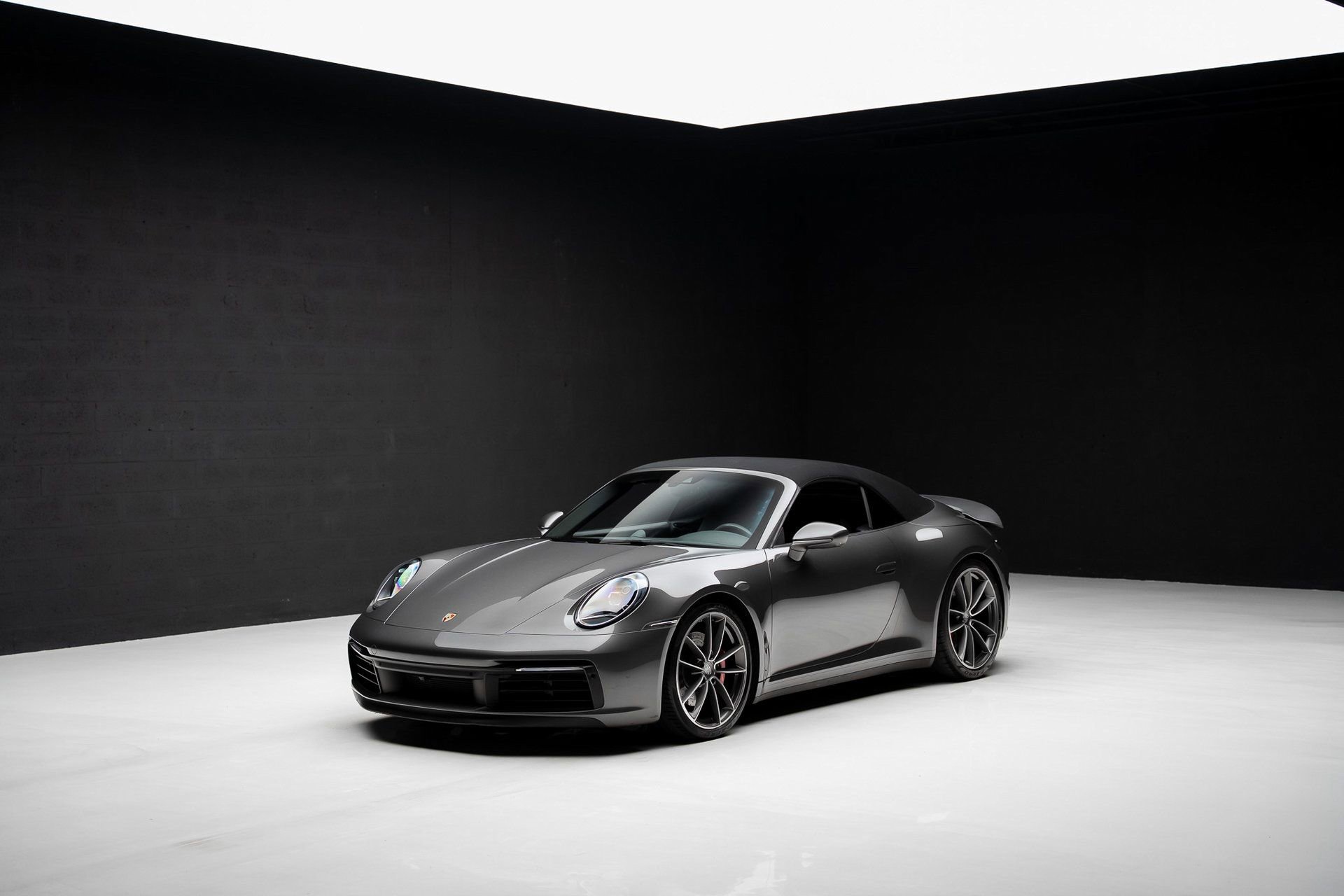 Used 2021 Porsche 911 Carrera 4S image 4
