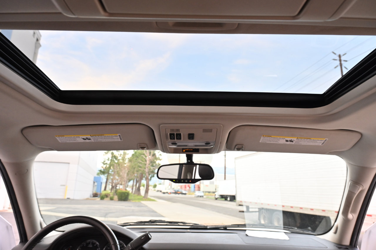 Used 2010 Chevrolet Tahoe LT w/ Luxury Package image 17