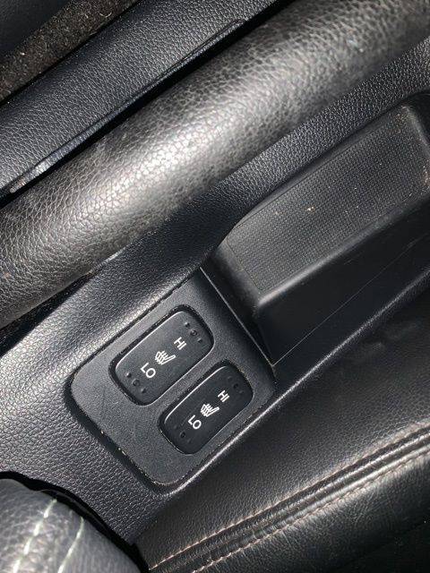 Used 2016 Honda Fit EX-L image 16